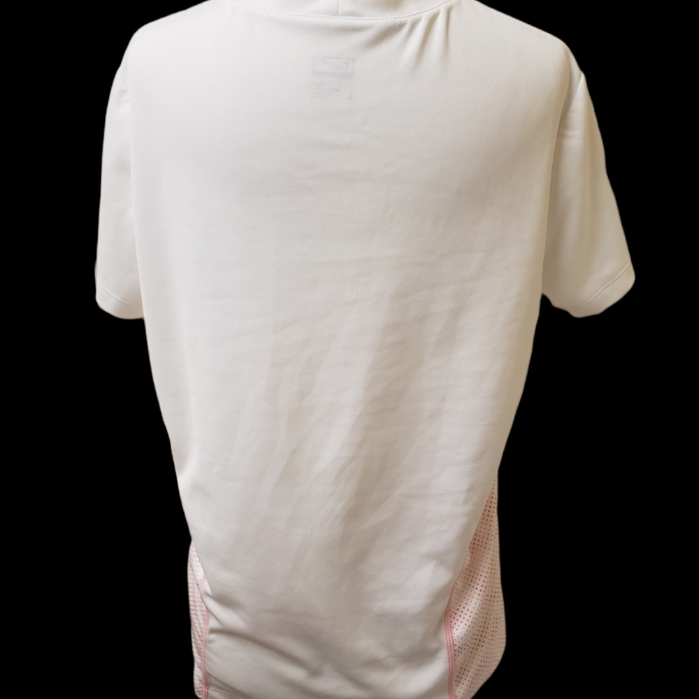 Nike Performance 100% Polyester Active Top - image 2